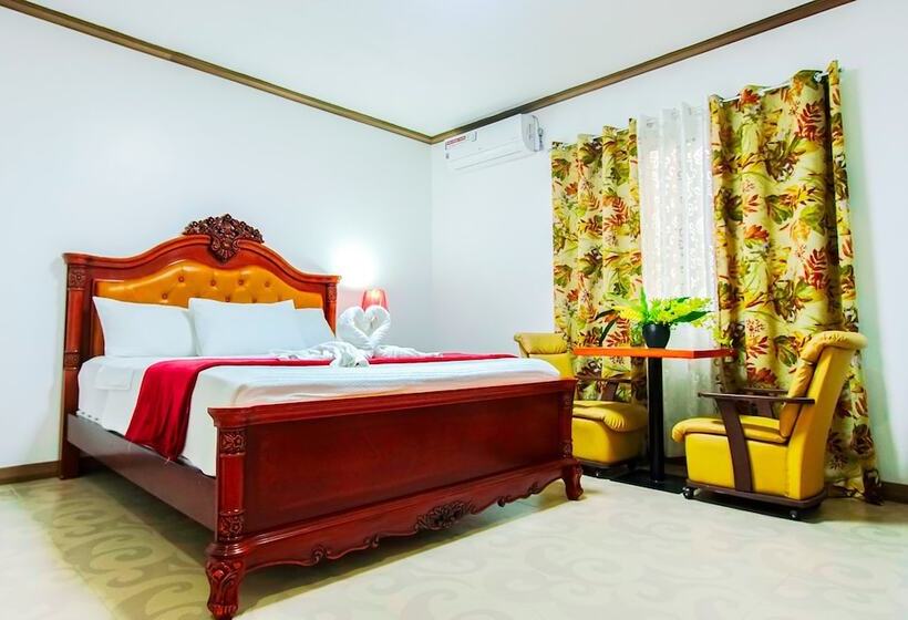 استراحتگاه Airport