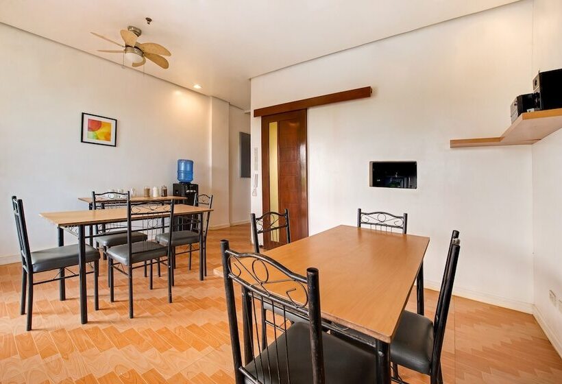 Royale Parc Hotel Puerto Princesa Palawan