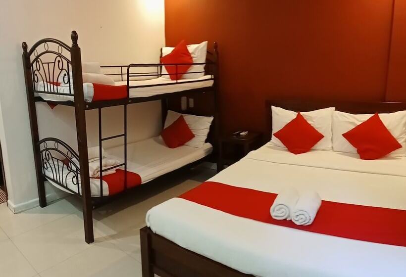 Royale Parc Hotel Puerto Princesa Palawan