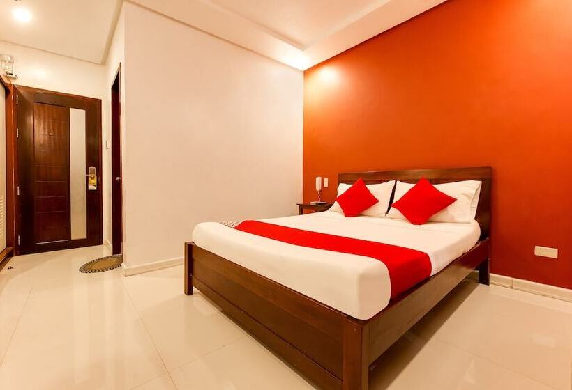 Royale Parc Hotel Puerto Princesa Palawan