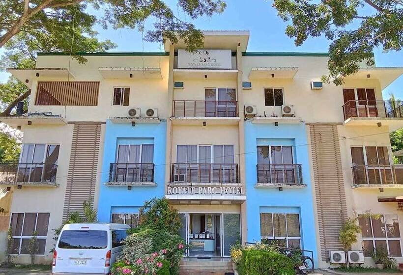 Royale Parc Hotel Puerto Princesa Palawan