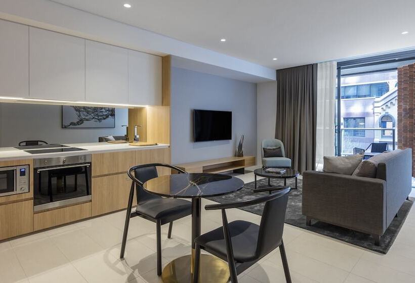 Skye Suites Sydney