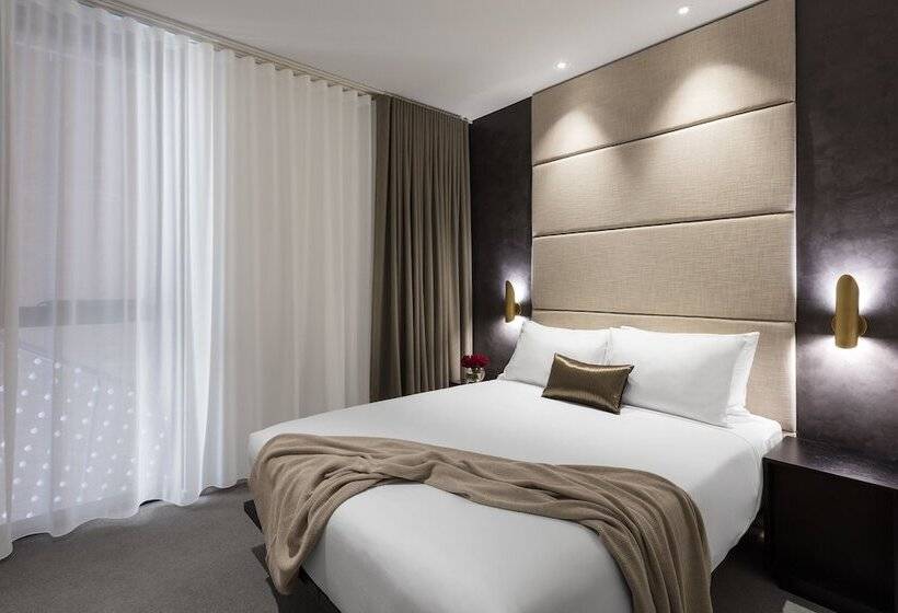 Skye Suites Sydney