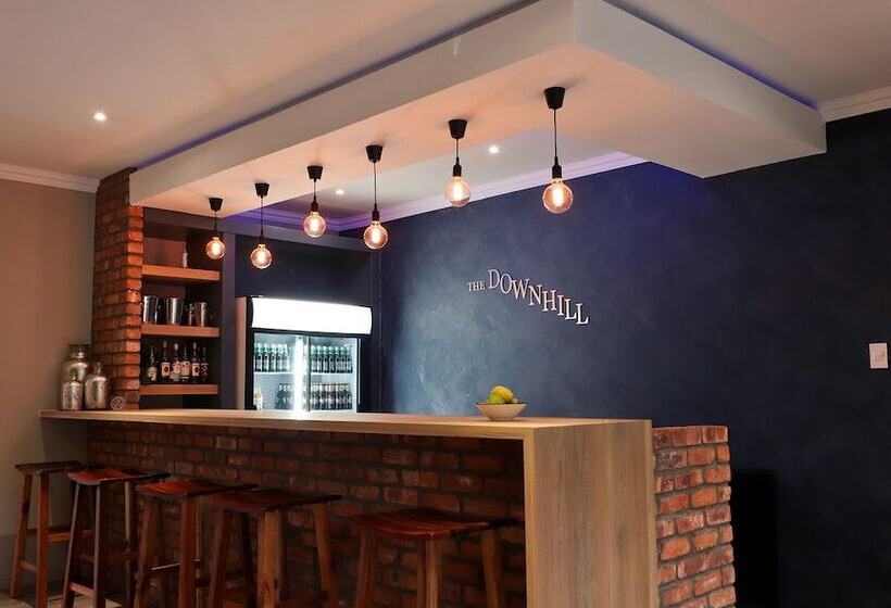 The Hill Boutique Bed & Breakfast