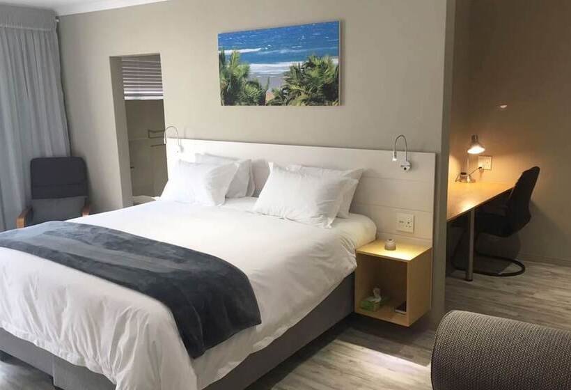 The Hill Boutique Bed & Breakfast