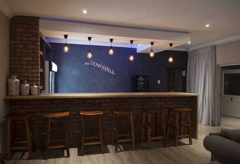 The Hill Boutique Bed & Breakfast