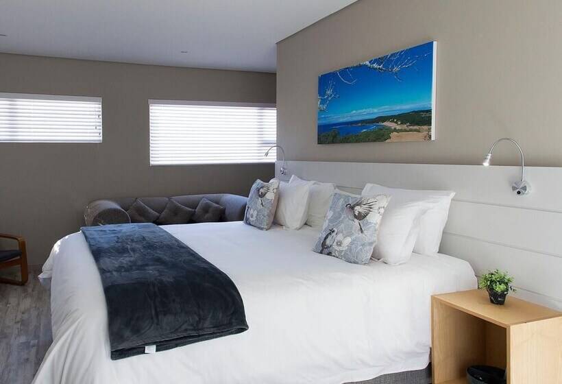 The Hill Boutique Bed & Breakfast