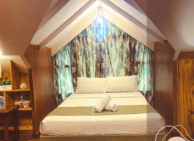 هتل The Lakeview Suites