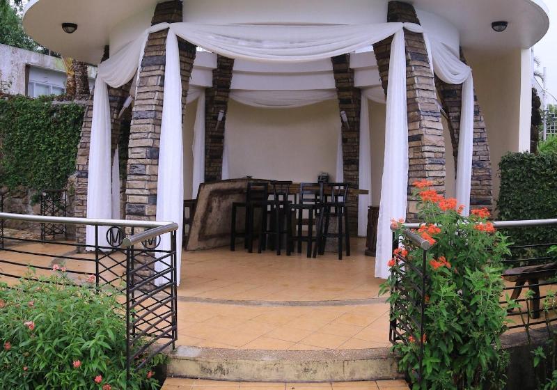 هتل The Lakeview Suites