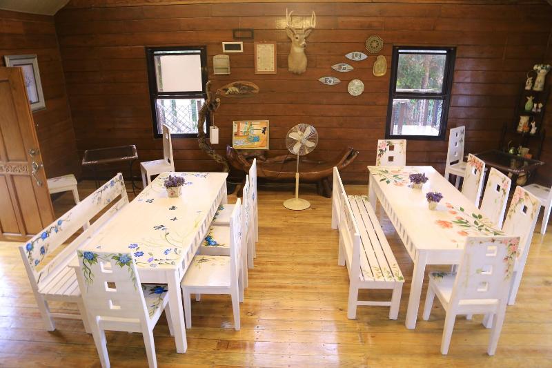 هتل The Lakeview Suites