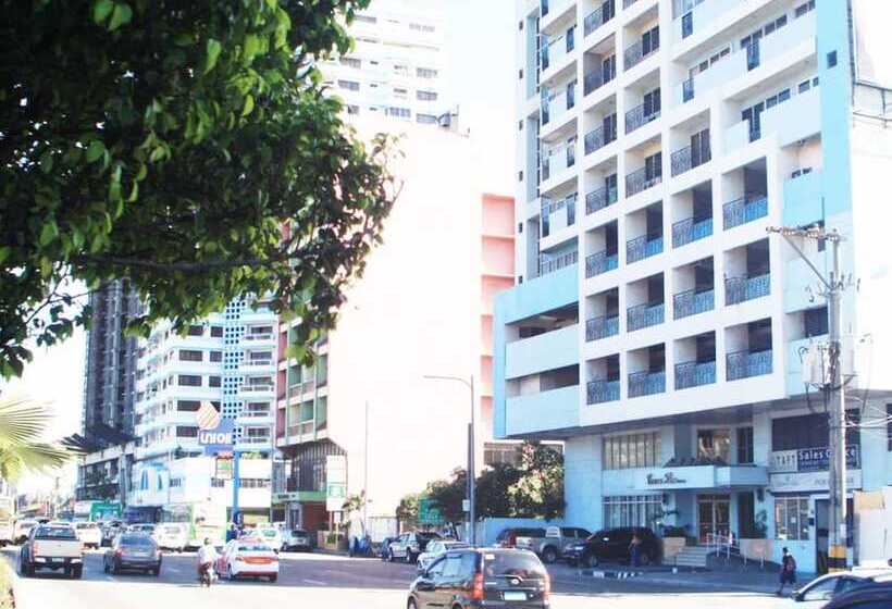 Touristation Crowne Bay Tower