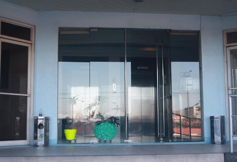 Touristation Crowne Bay Tower