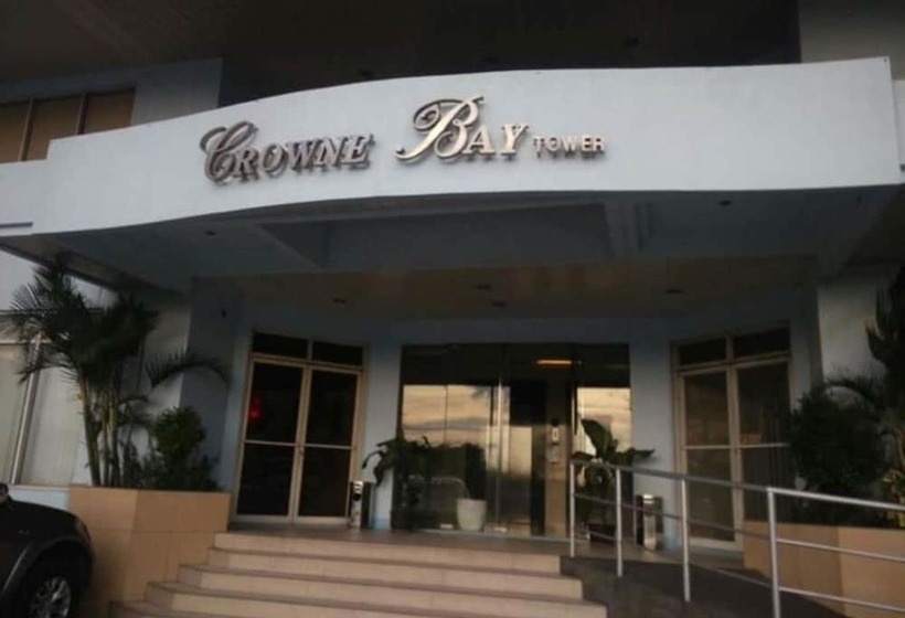 Touristation Crowne Bay Tower