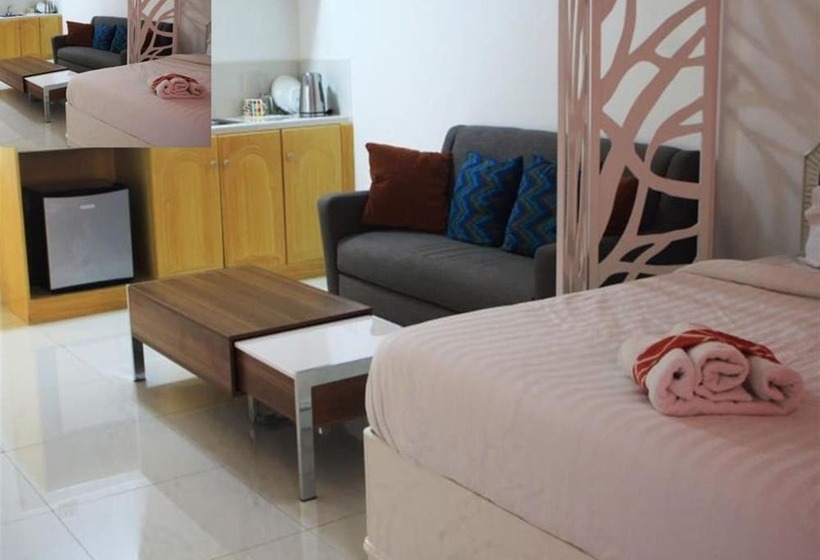 Touristation Crowne Bay Tower