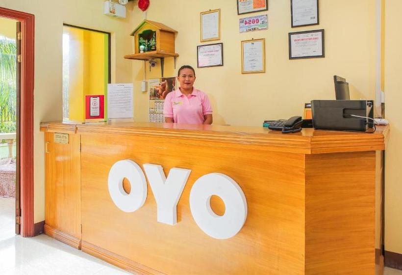 Villa Emilia Pension House