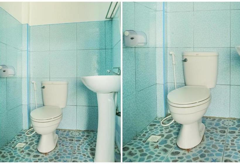 Villa Emilia Pension House