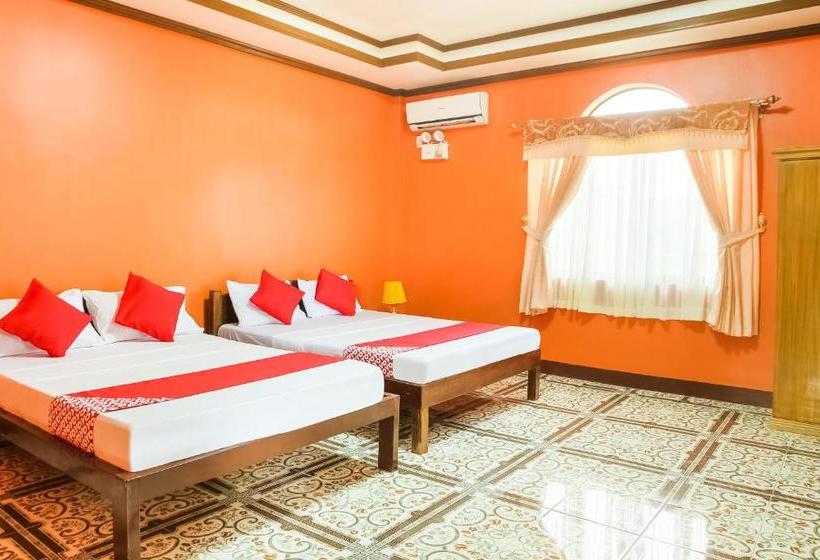 Villa Emilia Pension House