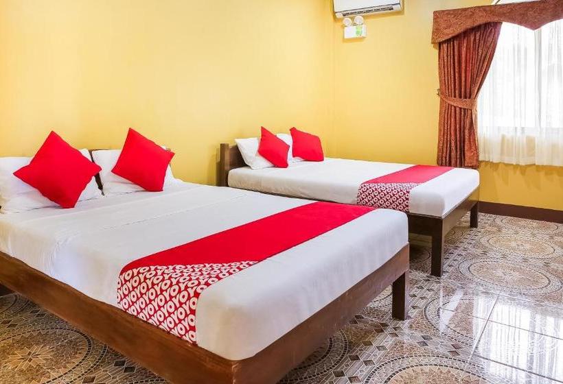 Villa Emilia Pension House