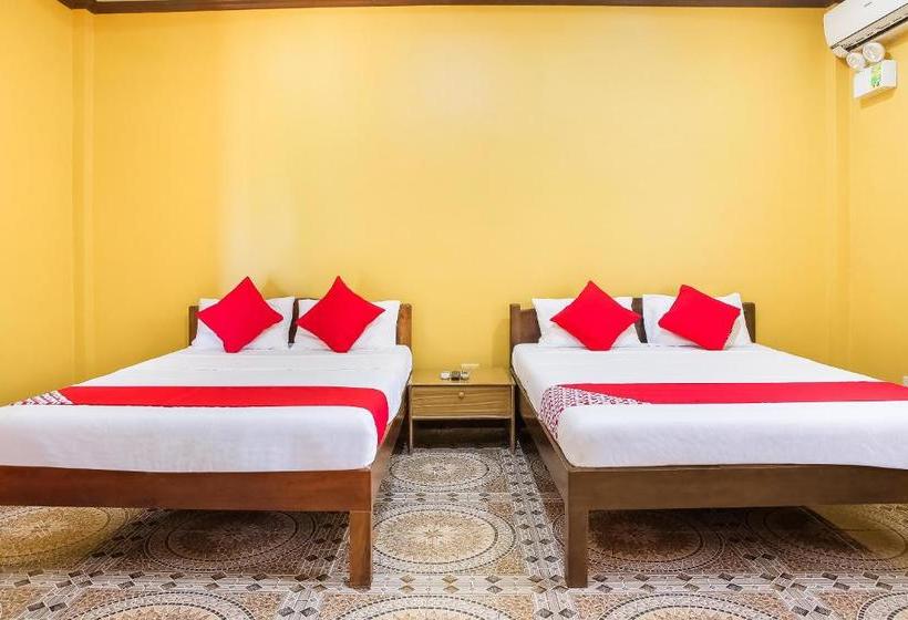 Villa Emilia Pension House