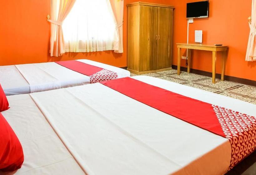 Villa Emilia Pension House