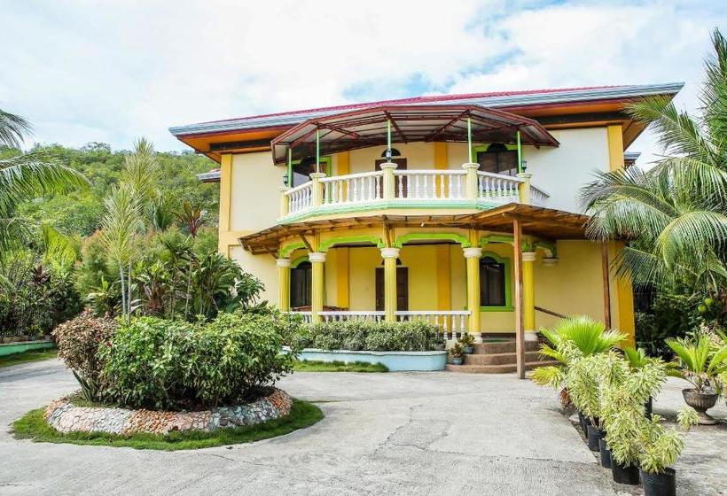 Villa Emilia Pension House