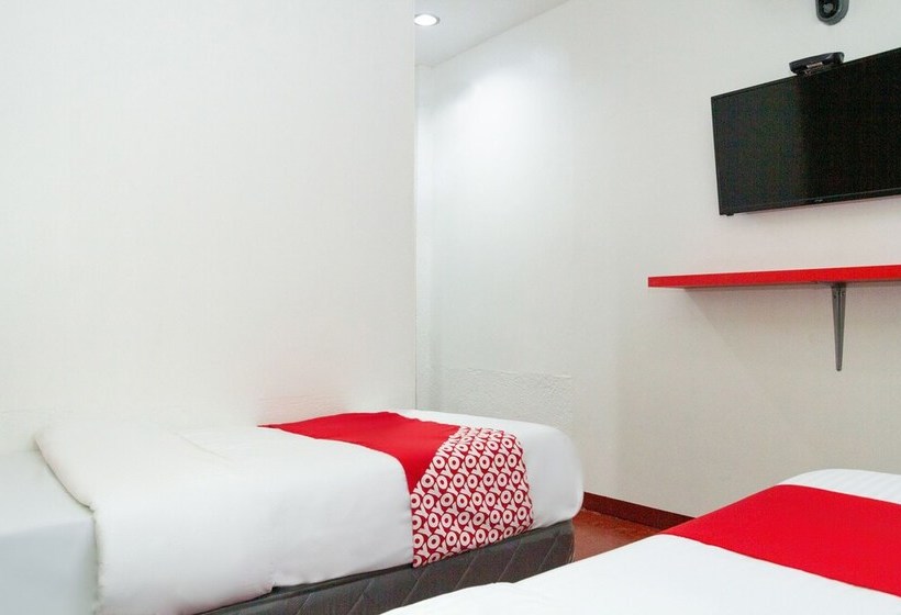 Villas Resort And Hotel By Oyo Rooms