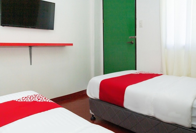 Villas Resort And Hotel By Oyo Rooms