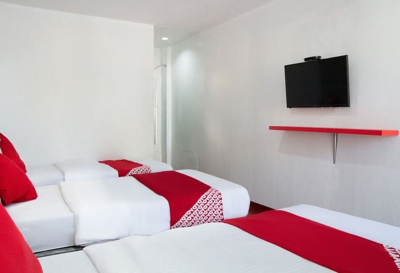 Villas Resort And Hotel By Oyo Rooms