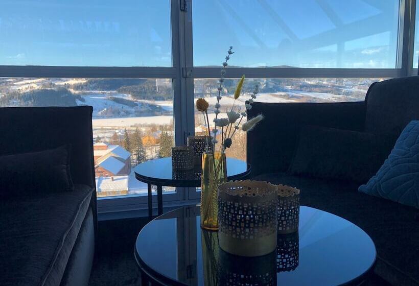 Aksjemøllen   By Classic Norway Hotels