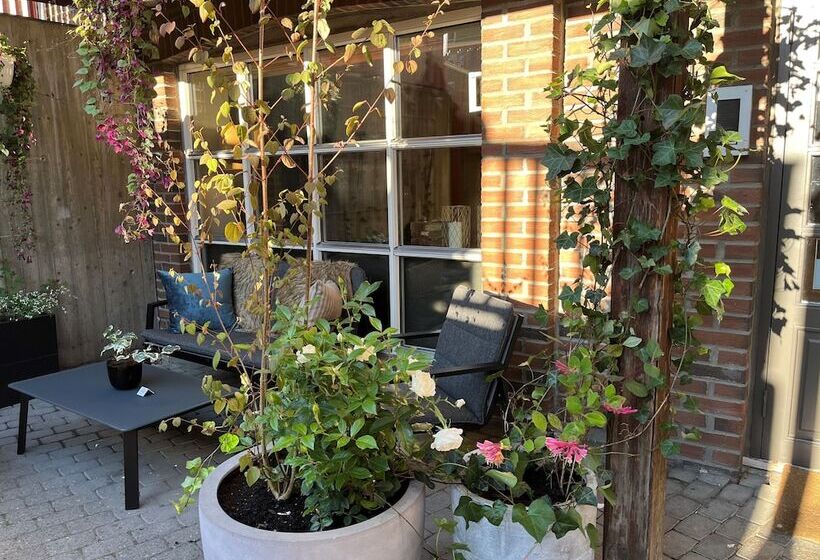 Aksjemøllen   By Classic Norway Hotels