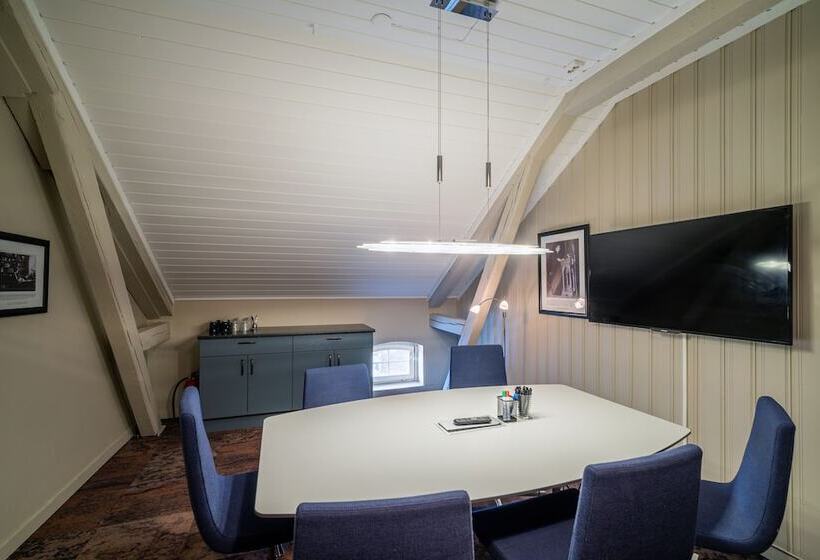 Aksjemøllen   By Classic Norway Hotels