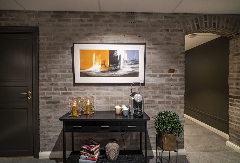 Aksjemøllen   By Classic Norway Hotels