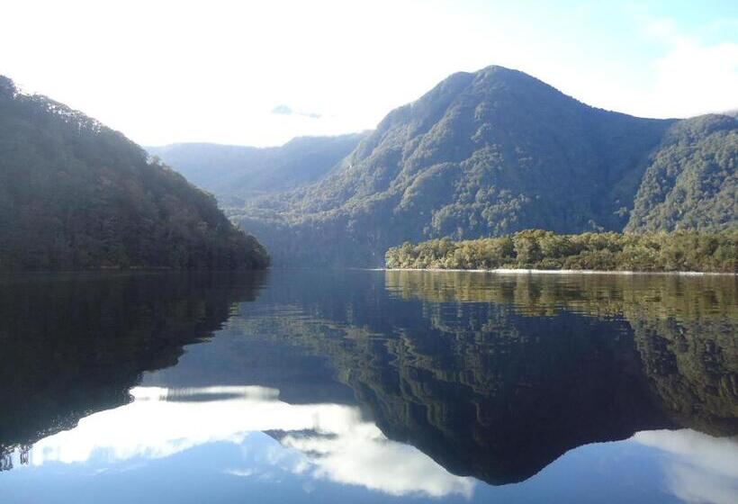 تختخواب و صبحانه Shakespeare House