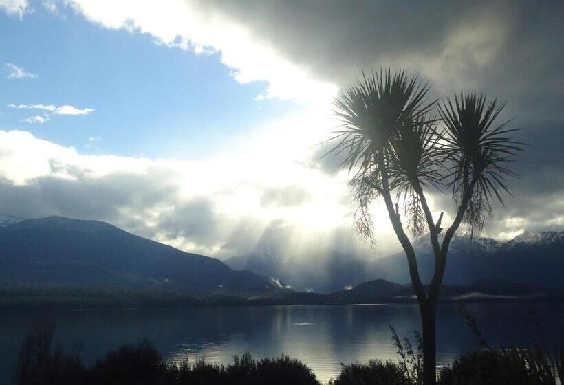 تختخواب و صبحانه Shakespeare House