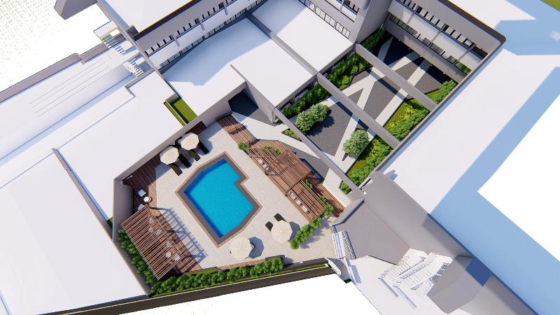 Citadines Amigo Iloilo