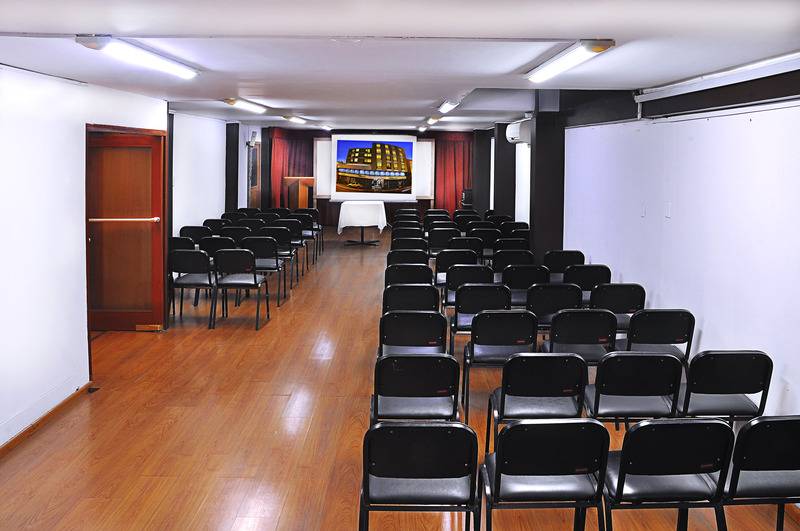 هتل Xima Arequipa Crismar