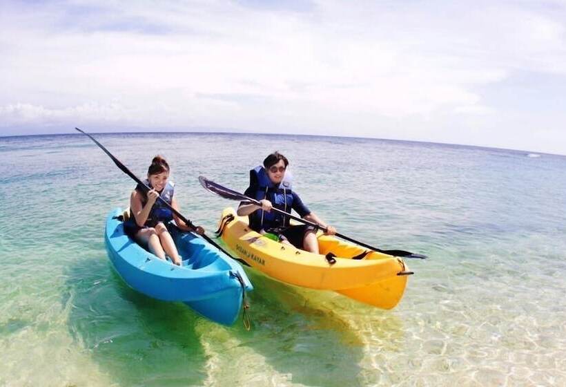 Dakak Park & Beach Resort