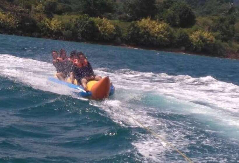 Dakak Park & Beach Resort