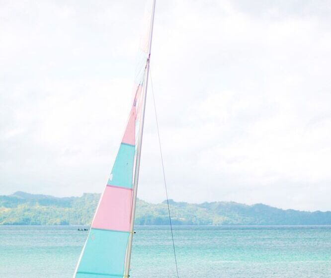 Dakak Park & Beach Resort