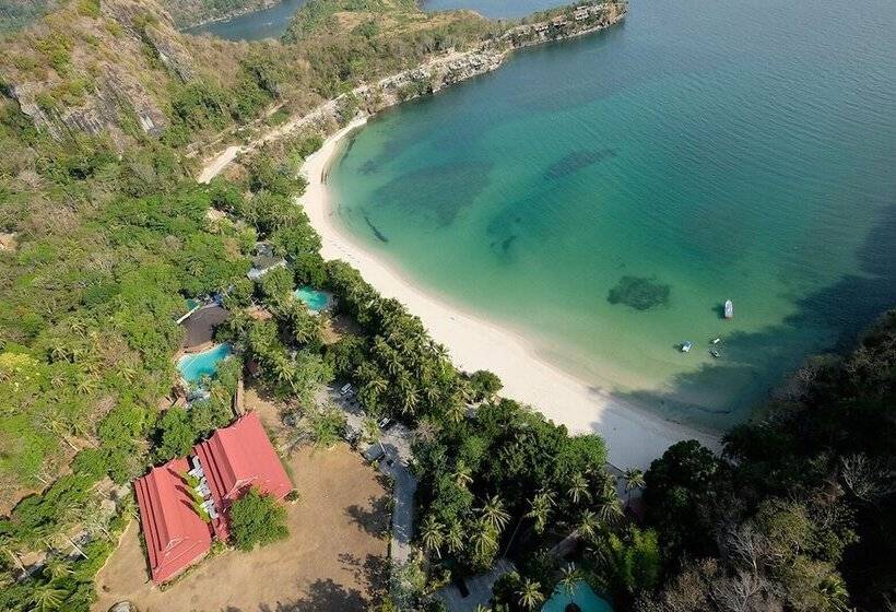 Dakak Park & Beach Resort