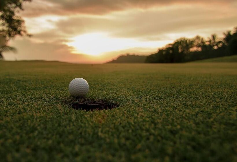 Dakak Park & Beach Resort