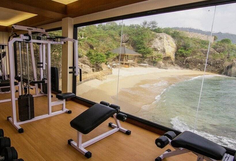 Dakak Park & Beach Resort