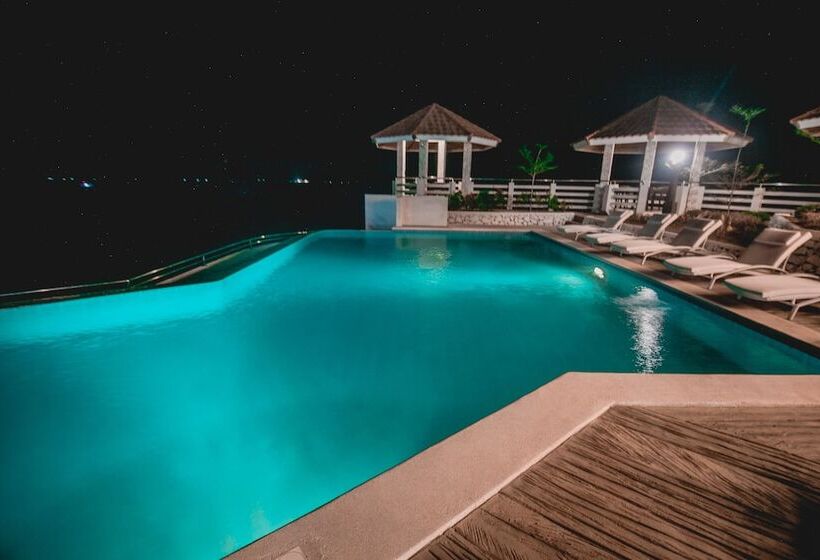 Dakak Park & Beach Resort