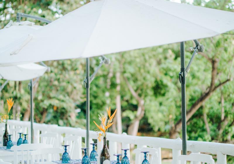 Dakak Park & Beach Resort