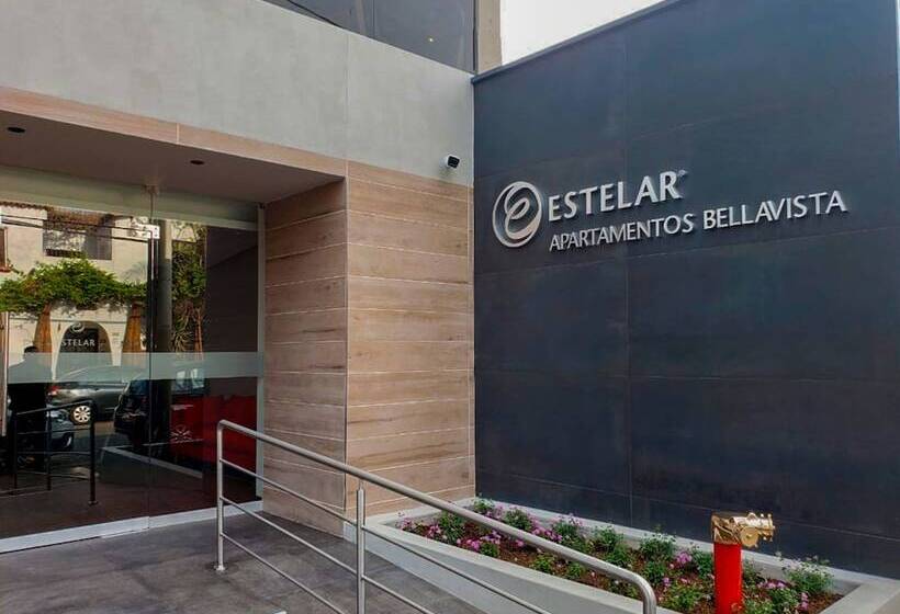 Estelar Apartamentos Bellavista