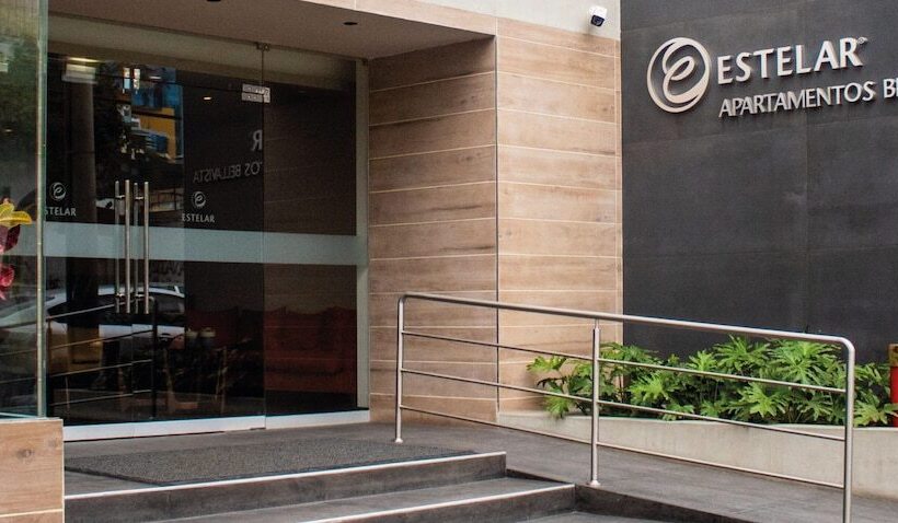 Estelar Apartamentos Bellavista