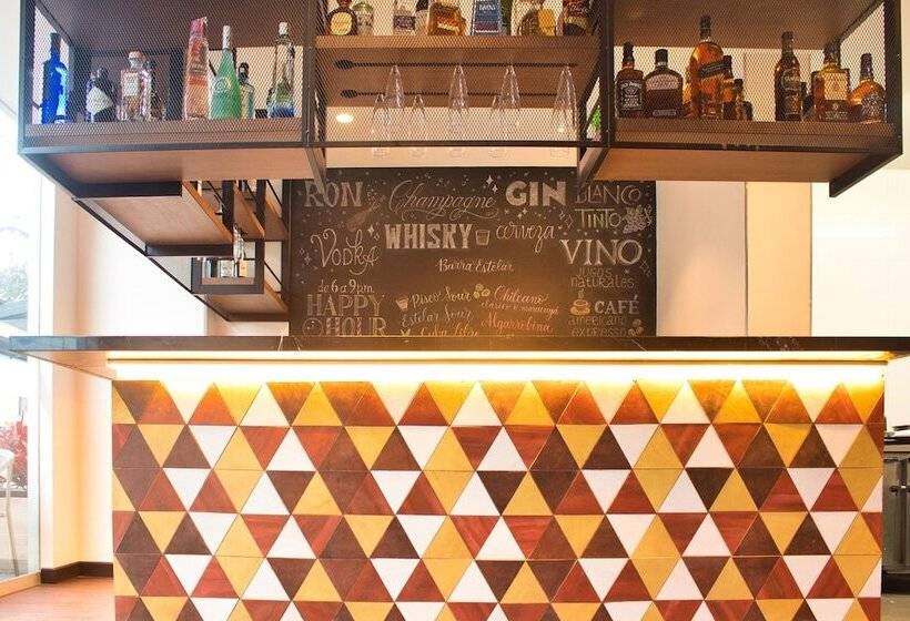 Estelar Apartamentos Bellavista