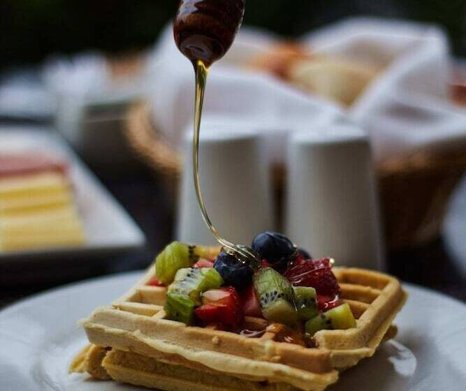 Estelar Apartamentos Bellavista