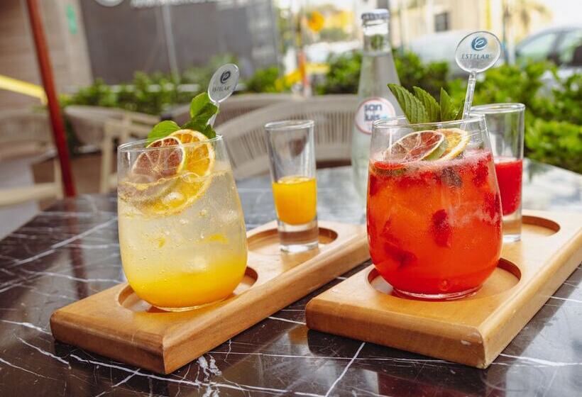 Estelar Apartamentos Bellavista