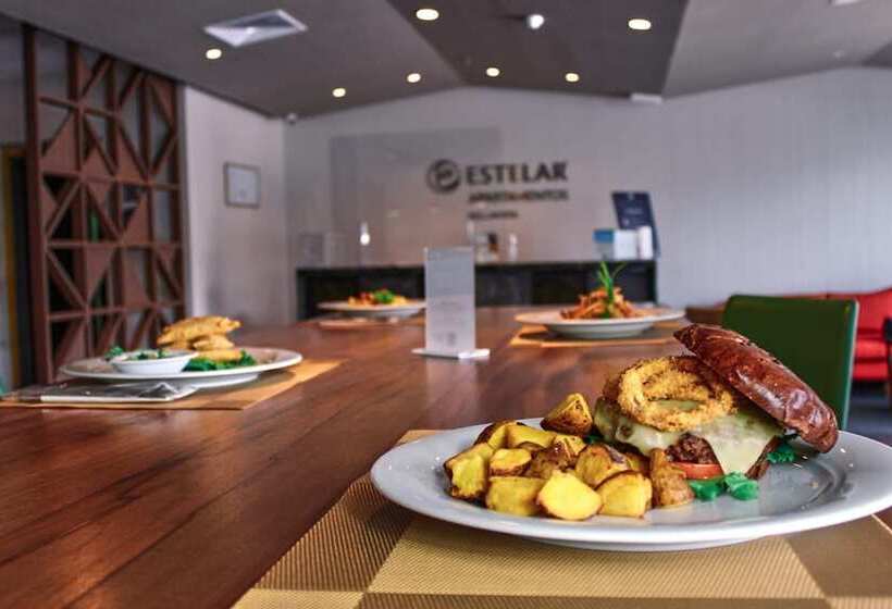 Estelar Apartamentos Bellavista